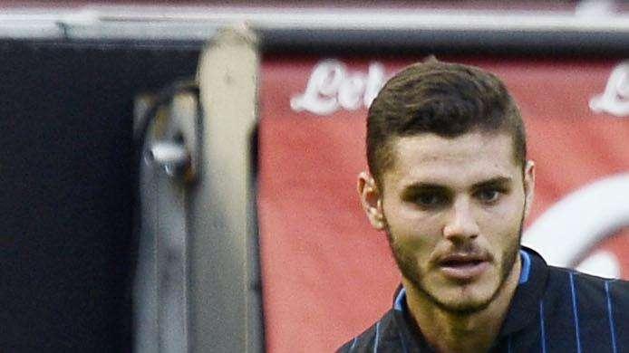 Sky - Icardi verso la panca. In difesa titolare Hugo?