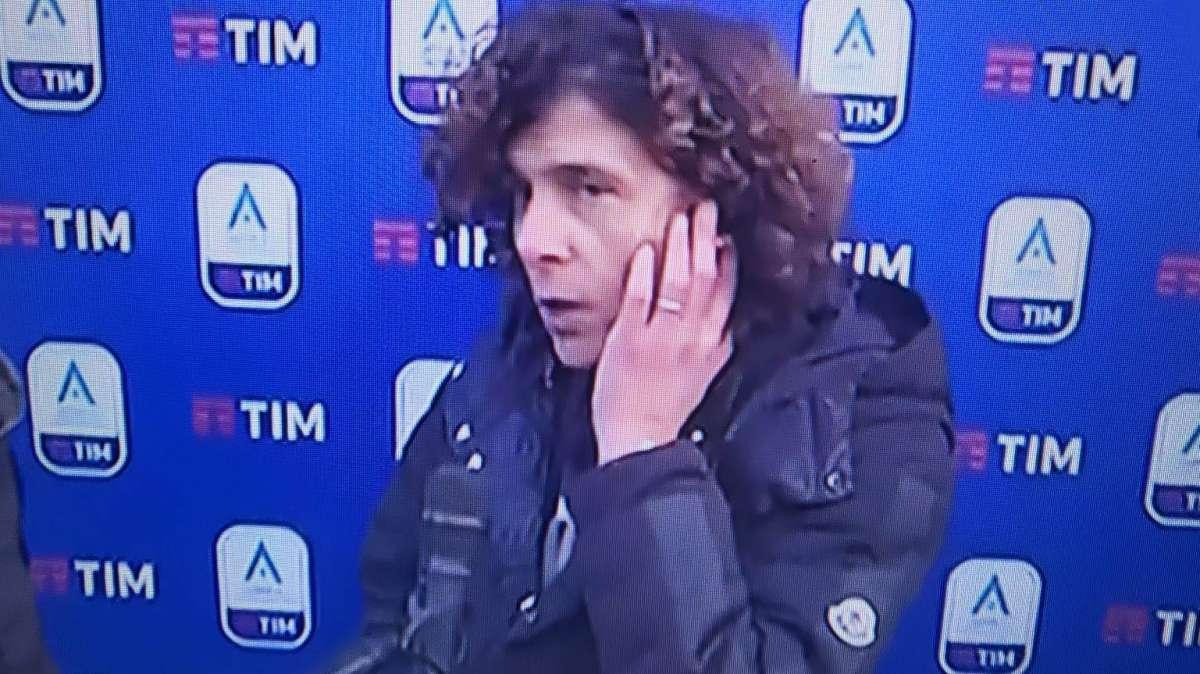 Guarino: "Abbiamo vinto, quindi mi sono divertita. Ora dobbiamo lavorare su un limite"