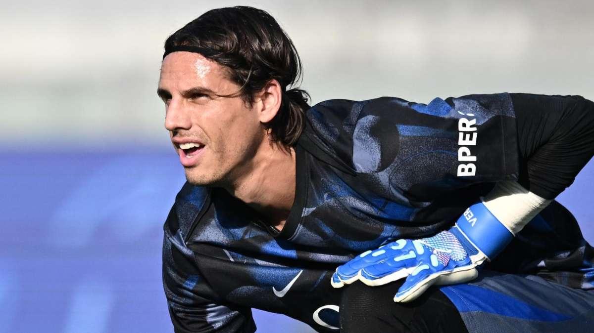 CdS - Sommer, futuro in bilico ma lui non abdica: sarà duello con Martinez