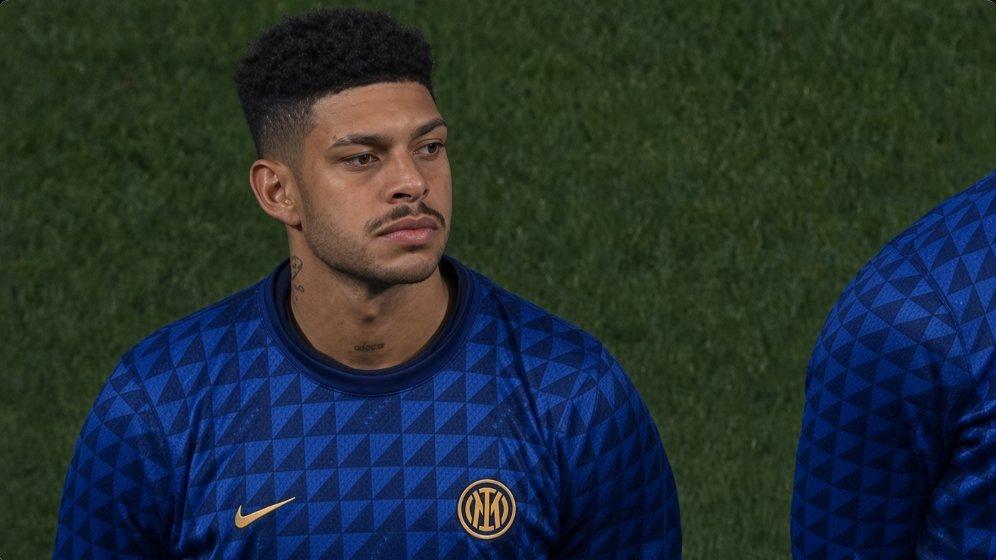 Sky - Luis Henrique, dialoghi continui Roma-Inter. L'assist arriva da... Mora