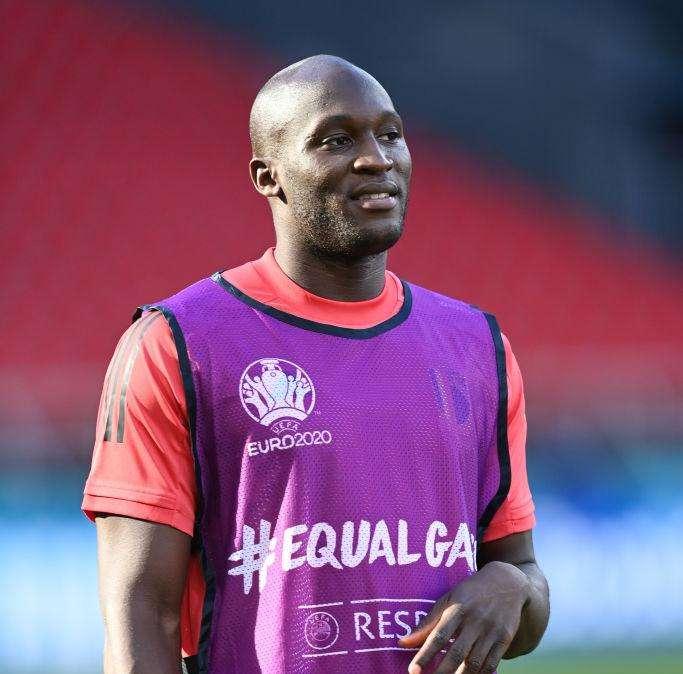 Belgio, Martinez: "Lukaku a riposo con la Finlandia? Vedremo il suo recupero"