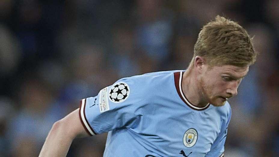 De Bruyne: "Noi favoriti? Inter forte, nessuno qui crede che sarà facile. E con Lukaku..."