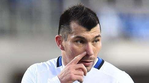 Sky - Medel a riposo: per lui leggero attacco febbrile