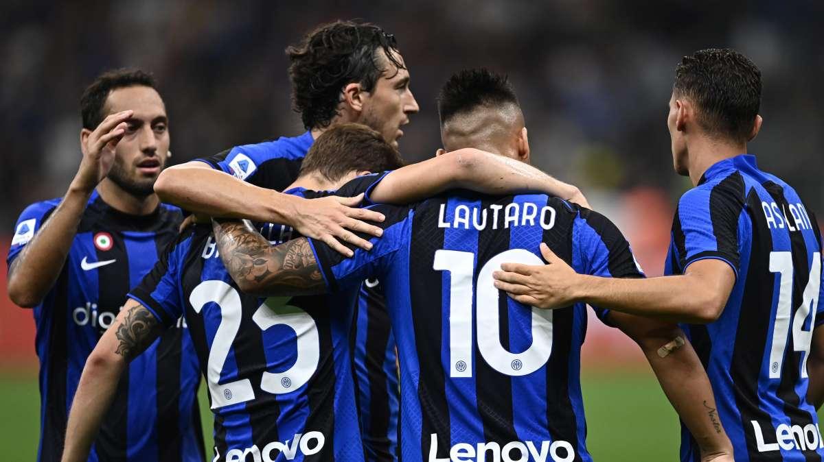 L'Inter supera il Torino a San Siro: i nerazzurri hanno vinto tutte le ultime sette partite casalinghe in Serie A