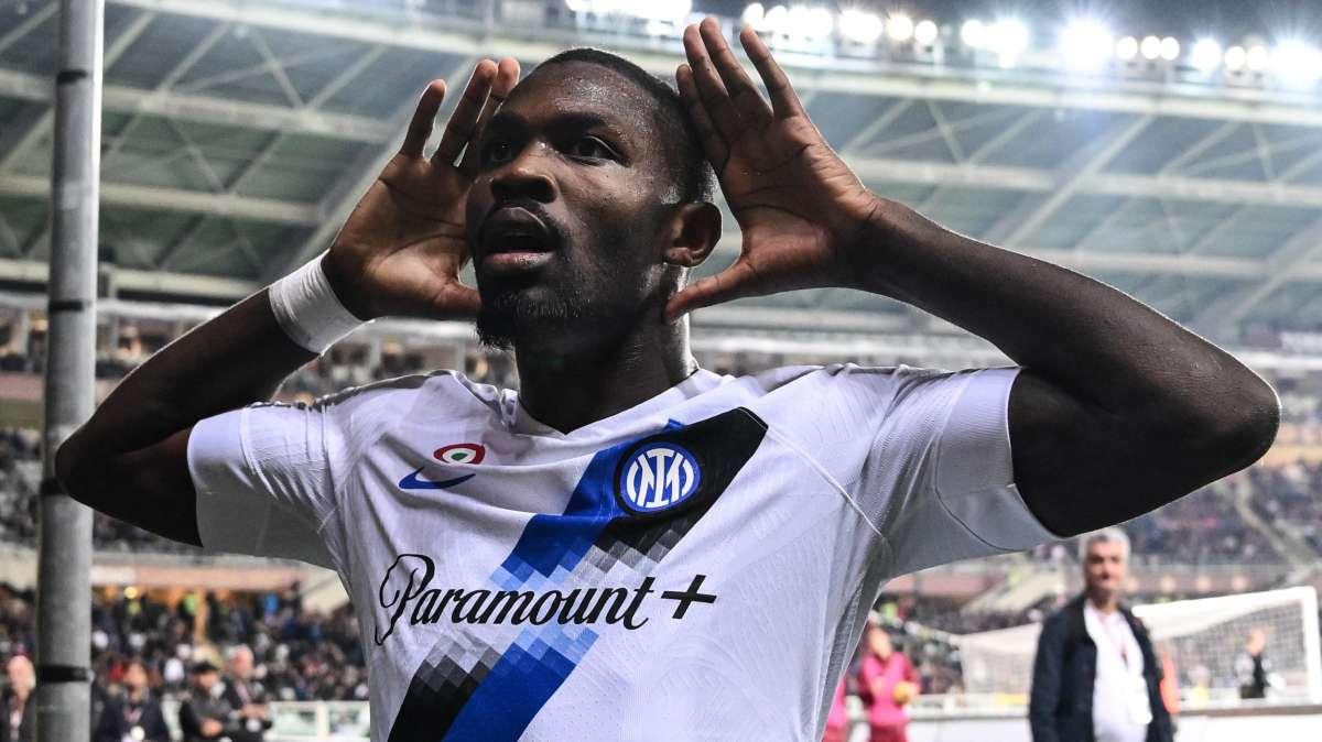 GdS - Inter-Roma, da Dimarco e Thuram: Inzaghi prepara un poker di novità di formazione