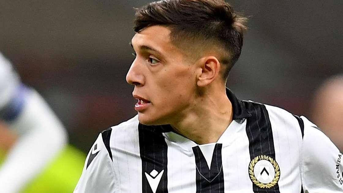 Molina: "Dybala ideale per ogni top club. Scudetto? All'Inter"
