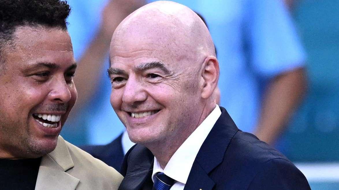 Futuro del calcio, ieri incontro a NY tra Infantino e i sindacati dei giocatori di tutto il mondo: i temi chiave sul tavolo