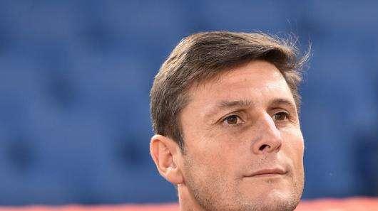 Il Talleres dedica un campo a Zanetti, Pupi ringrazia: "Qui sono cresciuto: felice possano farlo altri ragazzi"