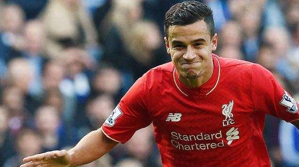 Coutinho ferma il Tottenham: Ranieri può allungare