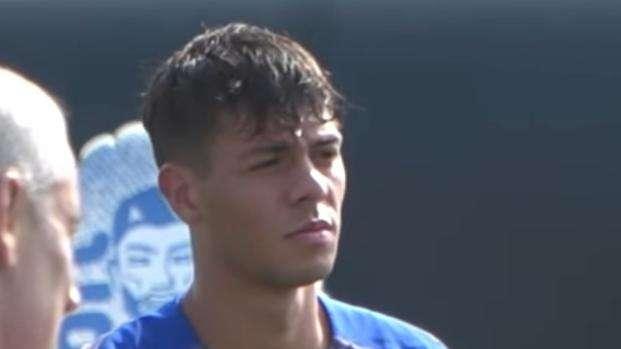 Fontanarosa, la nota dell'Avellino: il difensore ha firmato un contratto triennale coi biancoverdi