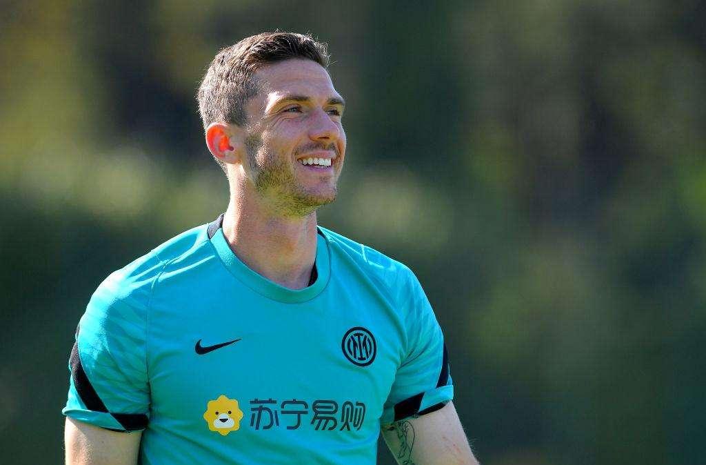 Arriva il derby col Milan, anche Robin Gosens pronto per il big match