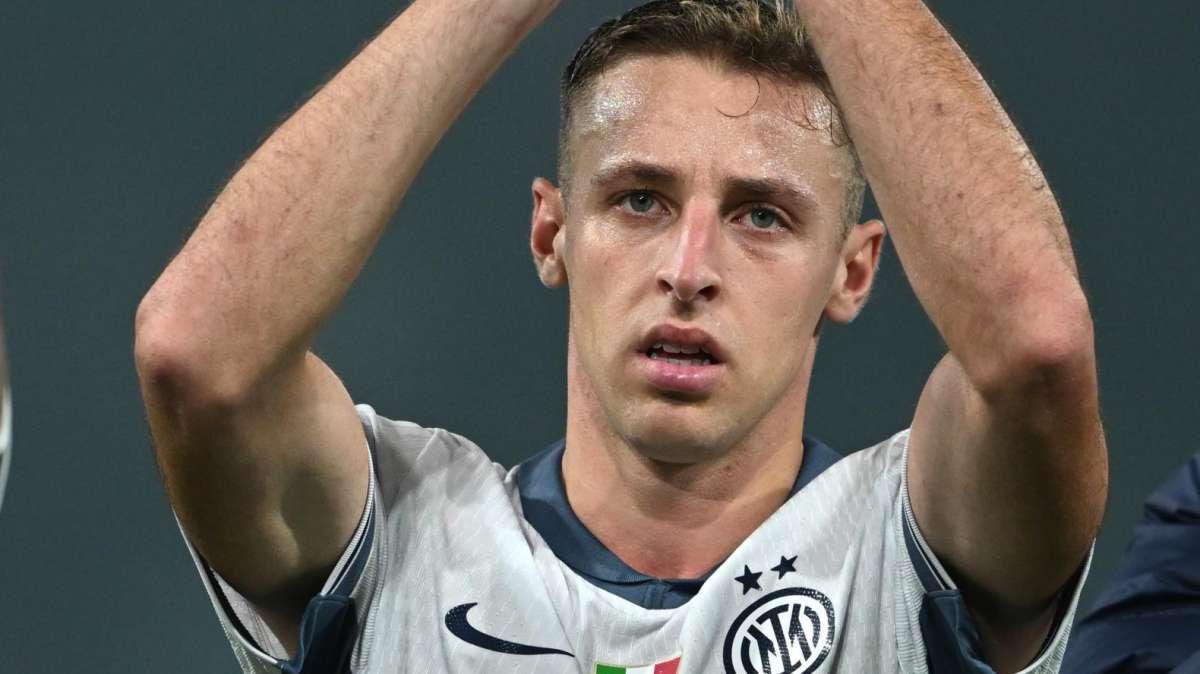 Empoli-Inter, Frattesi guida la carica nerazzurra. Podio tutto italiano