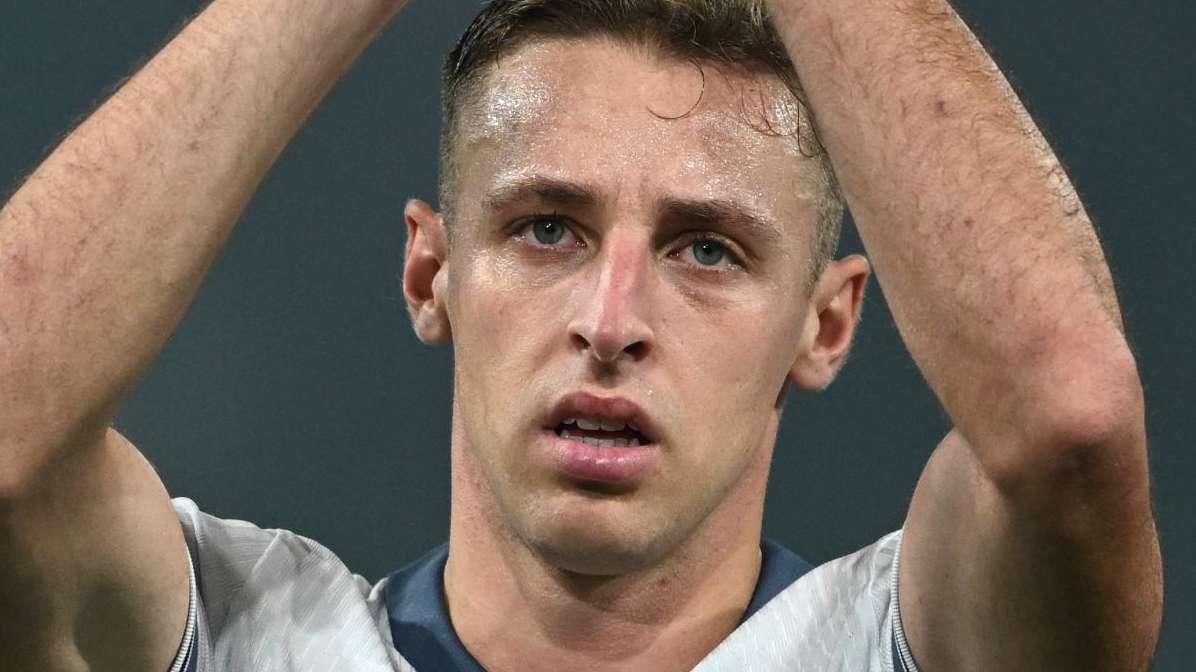 TS - Frattesi contro l'Empoli? Decisivi i prossimi allenamenti. E con la Roma...