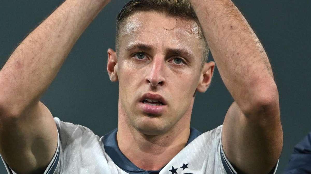 CdS - Caso Frattesi: l'Inter chiude al Napoli, ma apre alla Roma. Ci sono tre condizioni dettate da Marotta. E su Cristante...