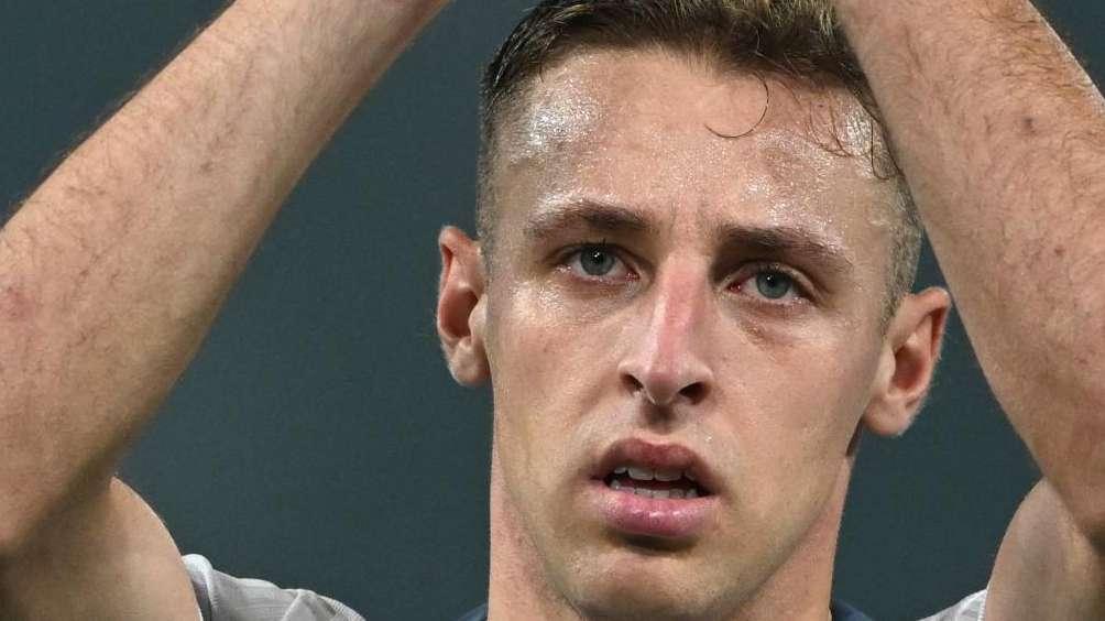 TS - Frattesi-Inter insieme fino a fine stagione, ma in estate l'addio è inevitabile