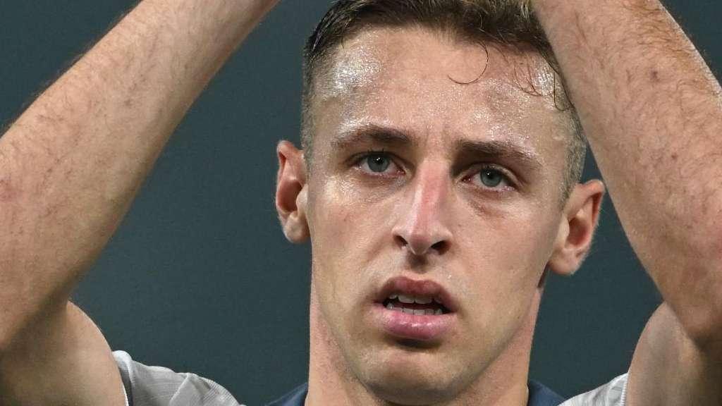 SM - Frattesi-Inter, addio ad oggi complicato. Due gli obiettivi dei nerazzurri in caso di partenza dell'ex Sassuolo