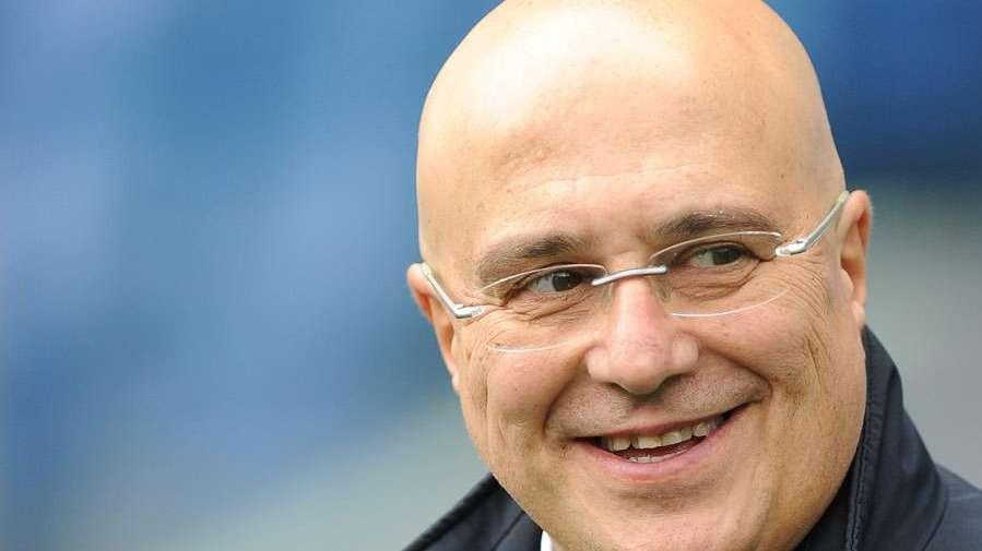 Marino: "Livaja avrà futuro. Ecco chi lo ha chiesto"