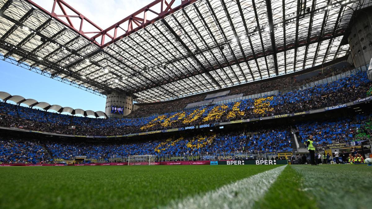 Fausto Rossi: "Inter miglior squadra sul piano della rosa. E la Juve..."