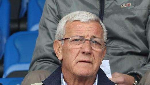 Lippi: "Inter-Milan cinesi? Alla Juve diverso perché..."