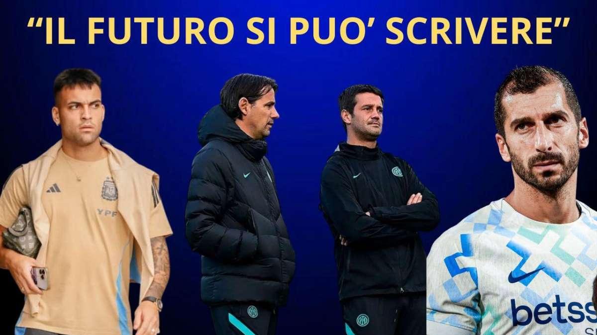 LAUTARO-ARGENTINA, si poteva GESTIRE diversamente? Gli INGIOCABILI, INZAGHI e CHIVU: parla MIKI