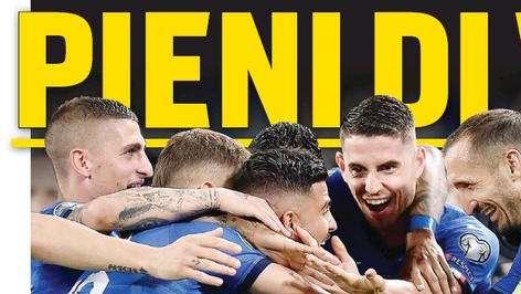 Prima CdS - De Laurentiis: "James sì, Icardi no"