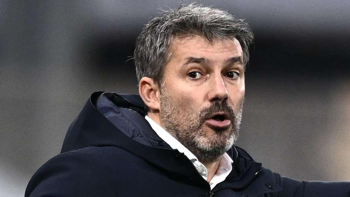 Roma Femminile, Spugna: "L'Inter Women ha speso tanto e ambisce a qualcosa di importante"