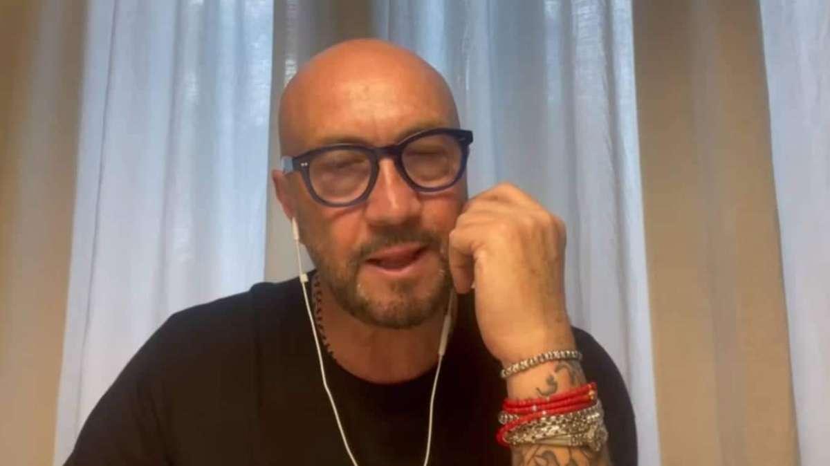 Zenga: "Scudetto Inter, tutto dipenderà da un fattore. Handanovic o Onana? Giusto guardare al futuro"