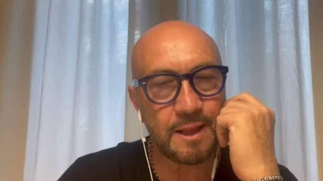 Zenga: "Quarti di Champions e 9 ko in campionato? Ci sono passato nel mio ultimo anno di Inter"