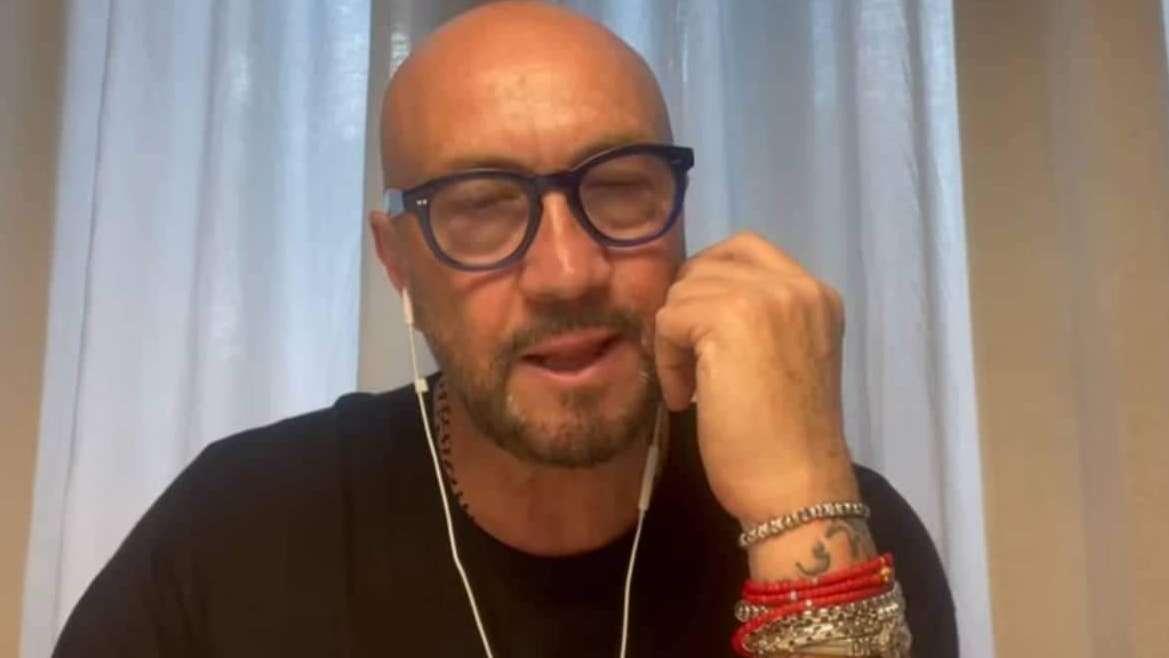 Zenga ricorda Mihajlovic: "Lo chiamavo 'brate', che in serbo vuol dire fratello"