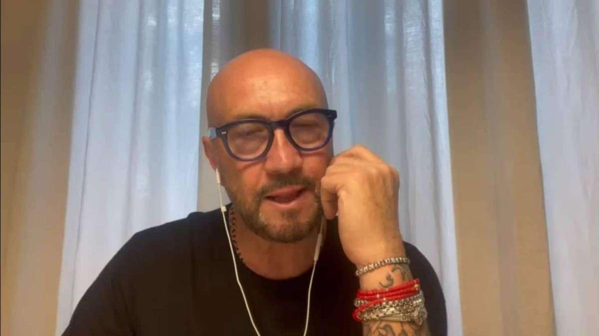 Zenga: "Perdere con 5 gol di scarto una finale ti resta per tutta la vita. Sul PSG..."