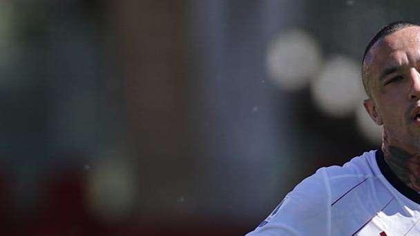 CdS - Cagliari, il ritorno di Nainggolan ora è ad un passo: decisivo Ranieri 