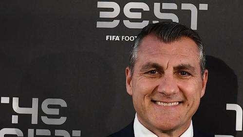Vieri: "La Lazio ha sei-sette giocatori da top club. E quest'anno anche ricambi di valore"