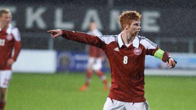 Scatta l'ora di Knudsen: "Inter, non vedo l'ora! Ecco quando arrivo in Italia"