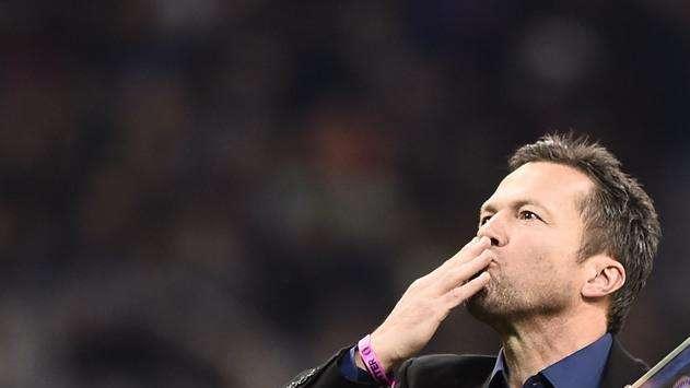 Matthaus: "Il The Best a Lewandowski? Bello per il Bayern come il mio Pallone d'oro per l'Inter"