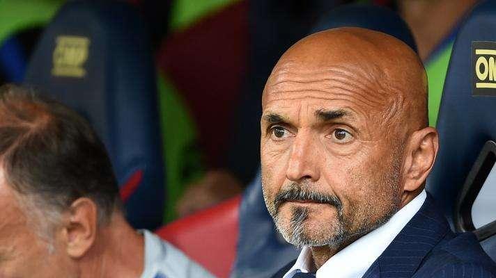 Sky - Sampdoria-Inter: D'Ambrosio dal 1', Candreva o Politano?