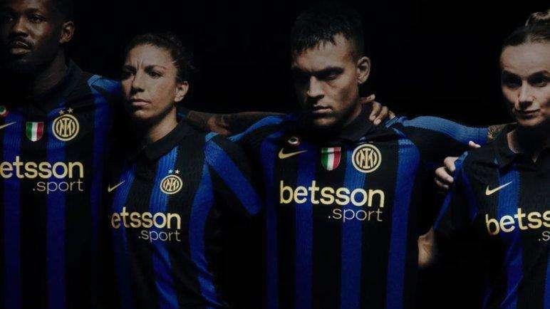 Il momento è arrivato: ecco svelata la nuova maglia Home 2026/27 dell'Inter