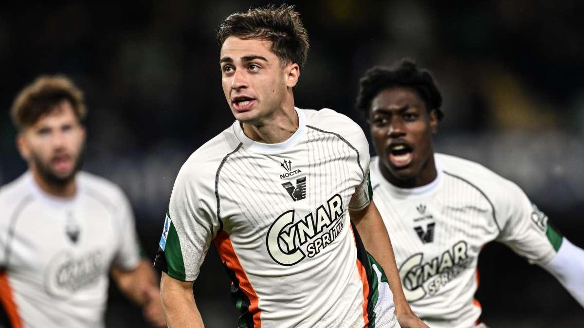 TS - Oristanio ritrova l'Inter. Dall'idea Genoa nell'affare Martinez al Cagliari: ecco perché ha scelto il Venezia 