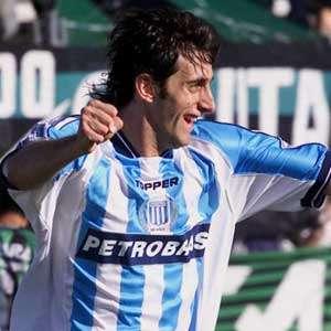 Milito al Racing, l'agente apre: "Sogna di tornare"