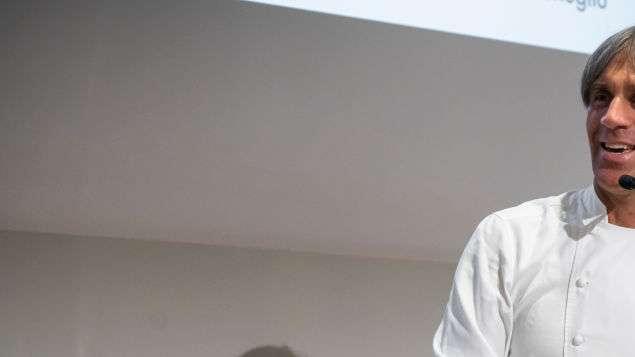 Oldani: "Il nuovo logo è bellissimo. E la scelta di puntare su IM desta esaltazione"