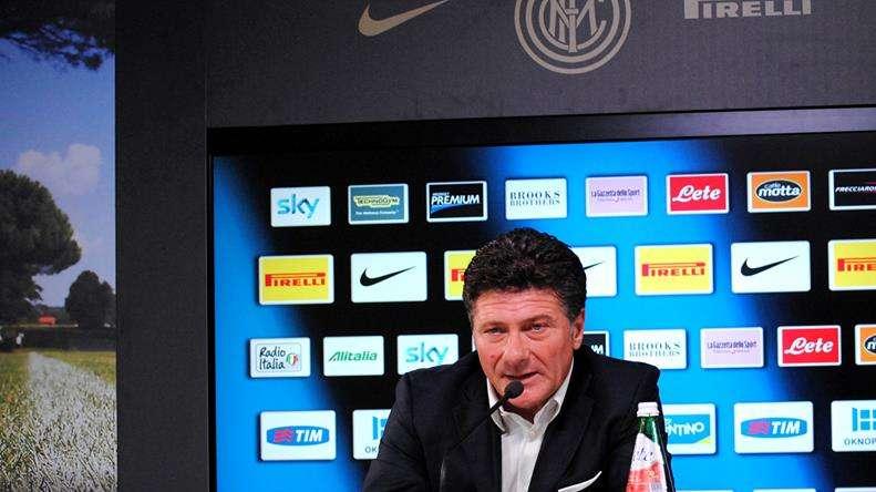 Mazzarri: "Torino ostica, Kovacic cresce. Lavezzi gran giocatore, però..."