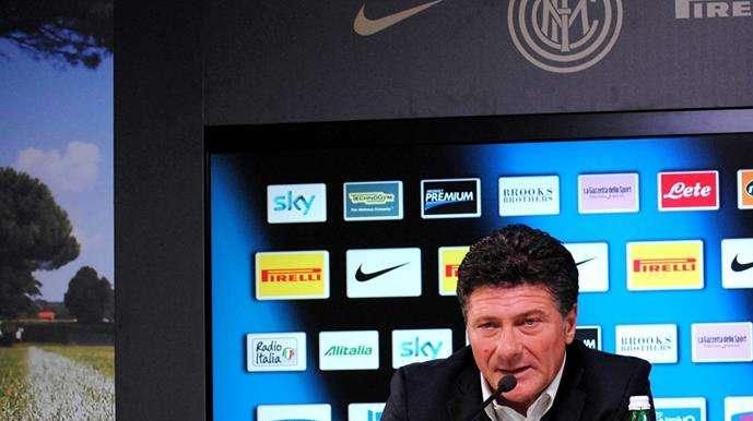 Mazzarri: "Thohir? Logico voglia un incontro. Pupi non un problema. I tifosi..."