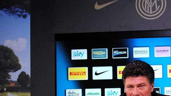 Mazzarri: "Tifosi sanno cosa penso, grazie MM. Juve? Rispetto per l'Inter"