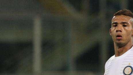 Juan Jesus, primato in Europa League per contrasti