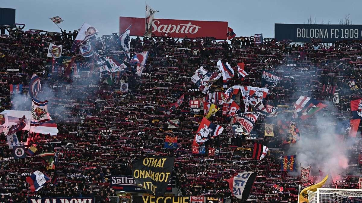 CdS - Grande attesa per il match con l'Inter: lo stadio Dall'Ara verso il sold-out