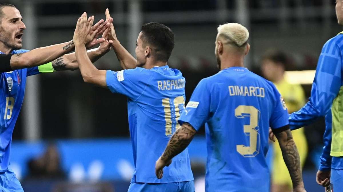 Bookies - Italia verso i Mondiali 2026: pochi dubbi per la qualificazione, più difficile la vittoria