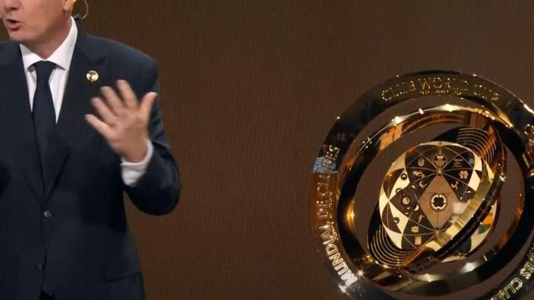 Mondiale per Club, annunciato tour mondiale del trofeo: si parte da New York, tappa anche a Milano