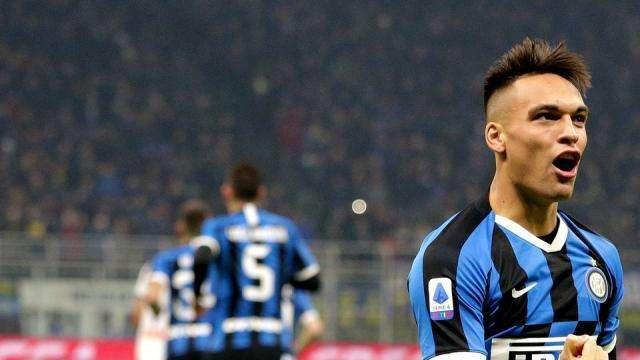 Lo scopritore di Lautaro: "Giocatore di classe A. È un attaccante completo e forte nonostante l'età"