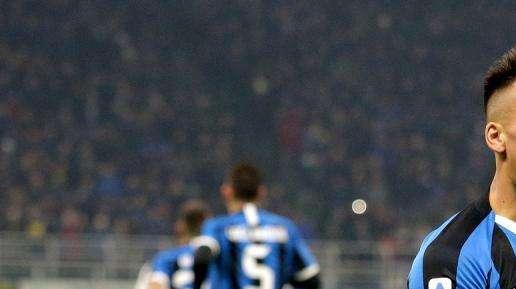 Dalla Spagna - Il Real su Lautaro? Può essere una strategia anti-Barça. L'Inter sceglie tra Lacazette, Cavani e Werner