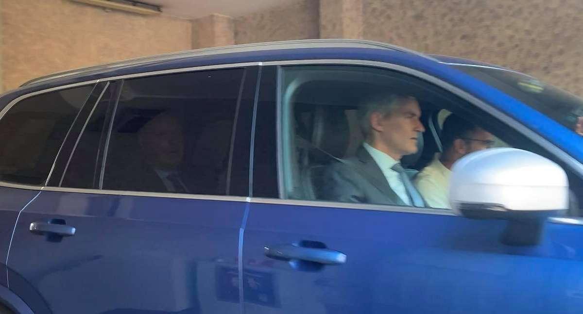 VIDEO - Inter, Antonello e Marotta lasciano la Lega: ora il calendario 
