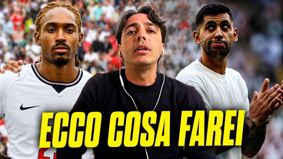 TRAMONTANA: "SPENCE a 50 MLN? Non scherziamo. Ma perché non si punta QUESTO NOME? E su ROMERO..."